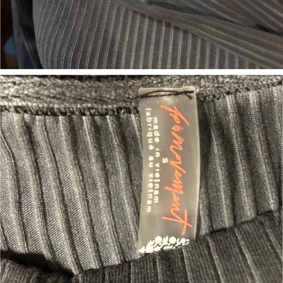 FP Movement - Position Tunic Layer Dress (S) - Picture 7 of 10